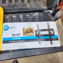 Tv Mount 