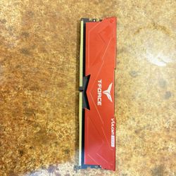 Team Group DDR5 1x16 GB