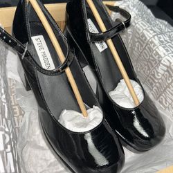 Steve Madden Mary Jane’s