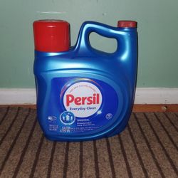 Persil Every Day Clean 150oz