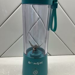BlendJet Portable Blender