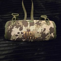 JBL Xtreme 3