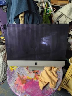 Mac desktop