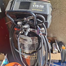 Craftsmen Professional  25 Galloon 