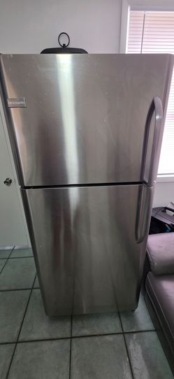 Refrigerador