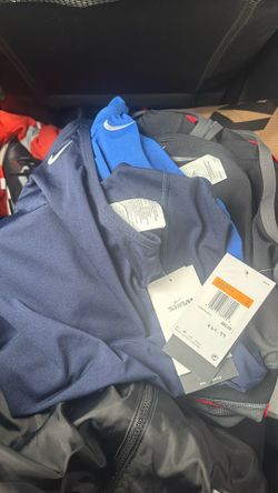 Water Polo/Swim Nike Speedo Swimsuit