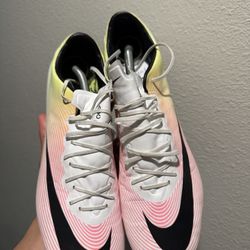 Nike Mercurial Vapor X FG ACC 