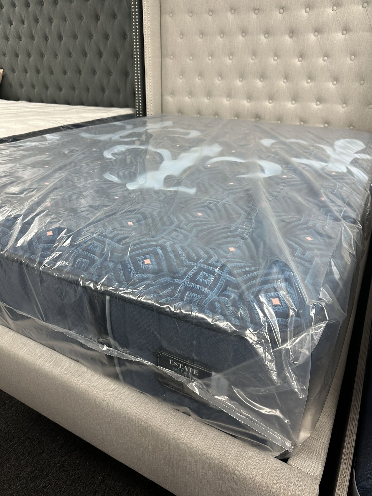 Mattresses And Furniture