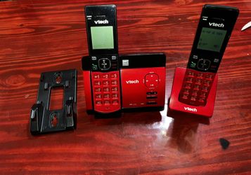 Vtech Cordless Phone
