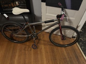 Vintage Redline Adult Cruiser Chromes Out Very Clean 24 “