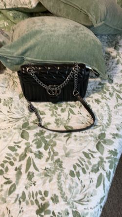 Crossbody ($60 or best offer)