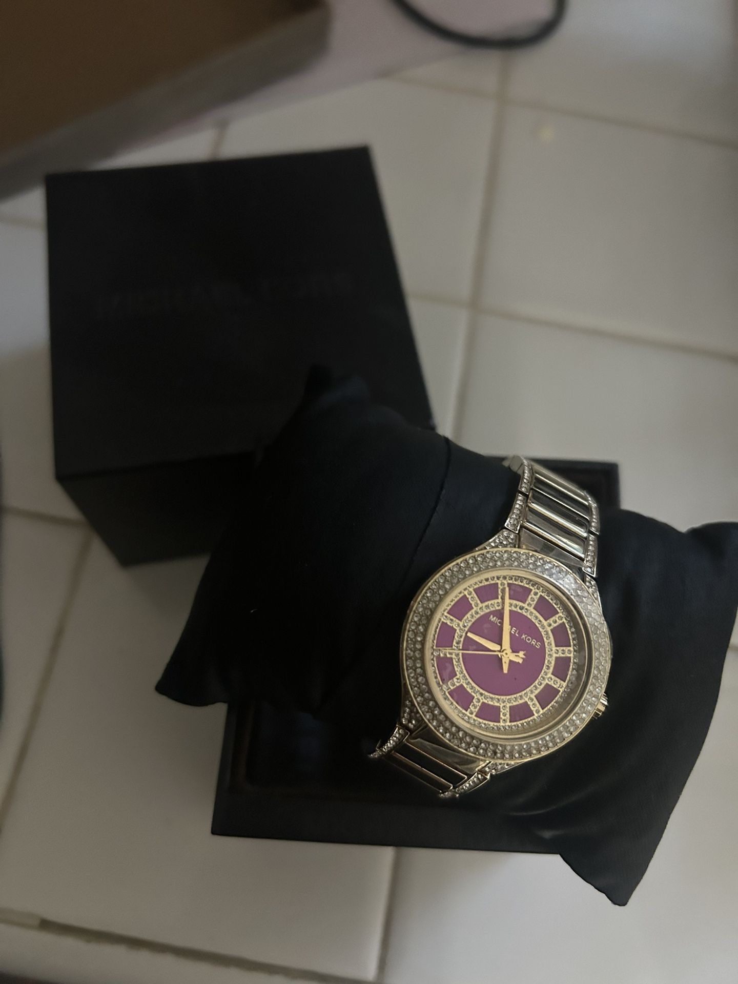 Women’s Michael Kors Watch