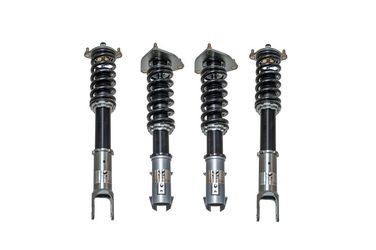 BRAND NEW 🏁 MEGAN RACING TRACK SERIES COILOVERS 🏁 FINANCING AVAILABLE