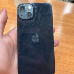 iPhone 13 locked to AT&T and cricket