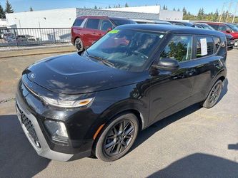 2021 Kia Soul
