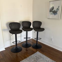 Counter/bar Stools 