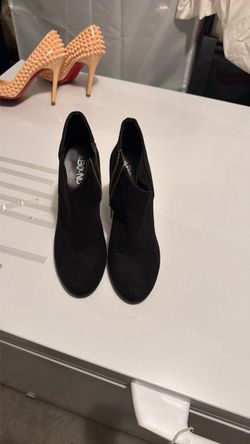 Abound women size 5 boots