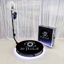 360 Photo Booth
