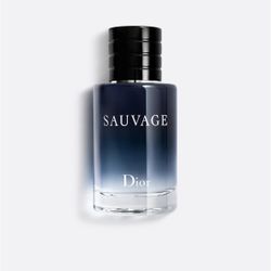Dior Sauvage 