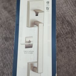 Schlage Front Door Handle