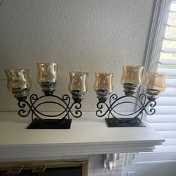 Candle Holder