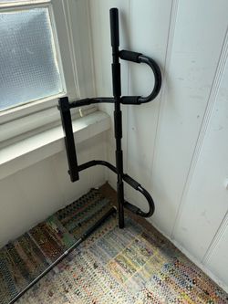 Pull-up bar