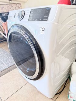 GE Washer