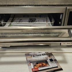 Air Fryer Oven Combo