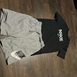 Nike Set