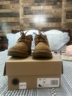 Kid Uggs