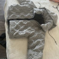 LV Boyhood Puffer
