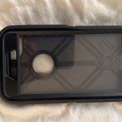 iPhone 7/8 Otterbox Case!