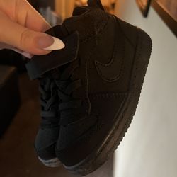 NIKE TODDLER