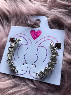 Elegant Earrings