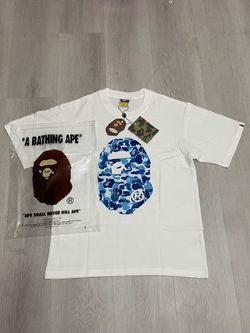 Bape tee