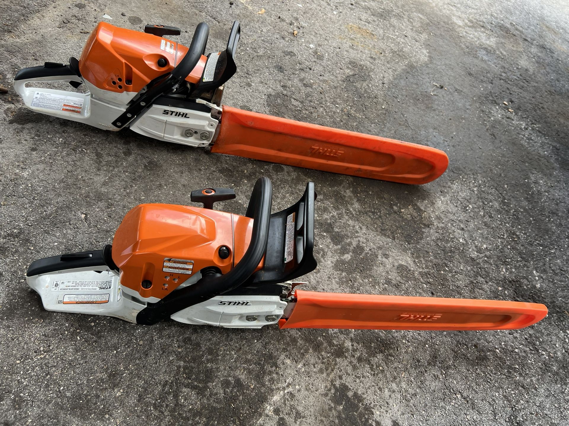 STIHL
