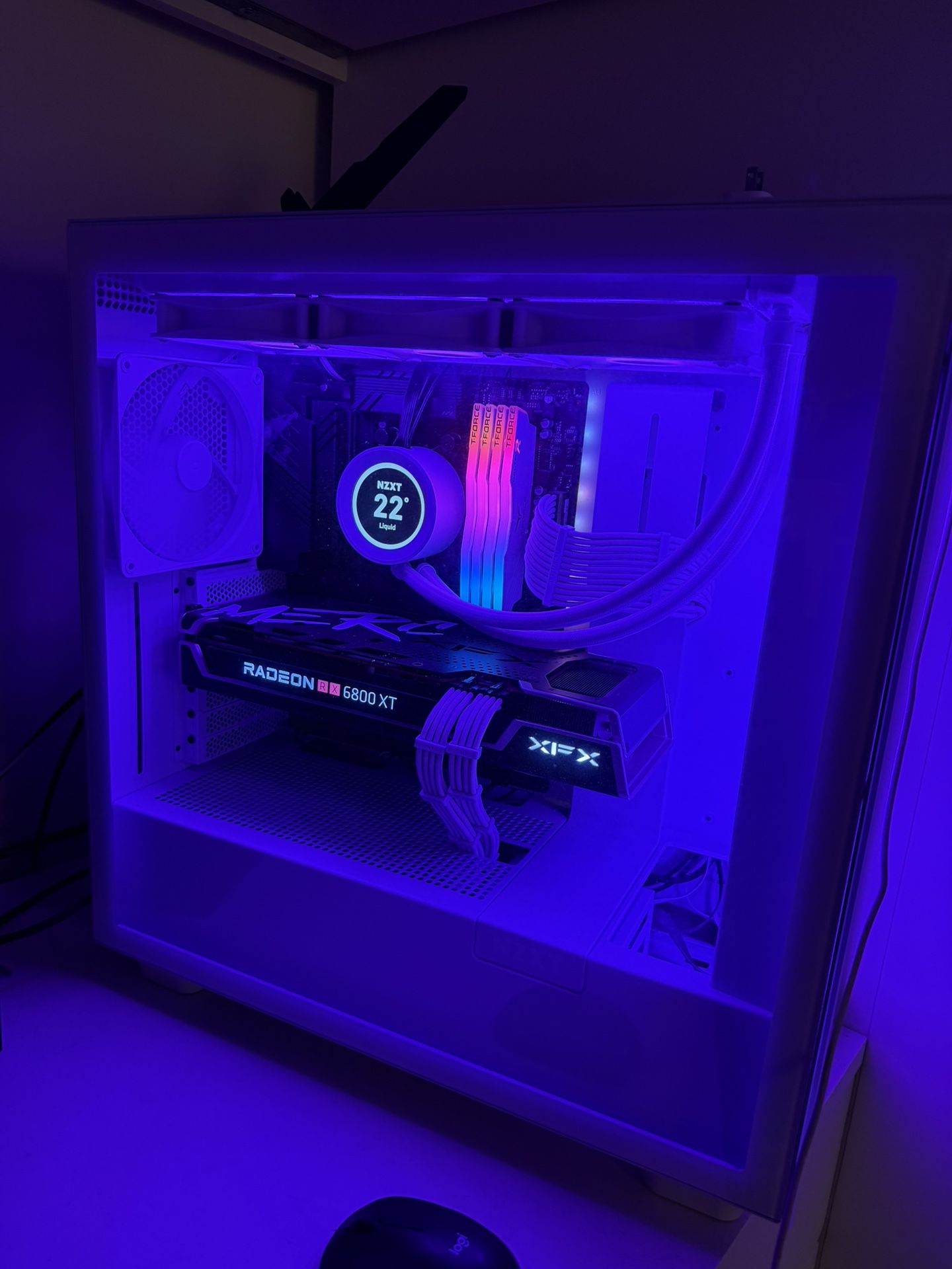 🔥 Gaming PC for Sale – Clean & Powerful Setup 🔥