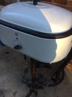 Turkey crockpot xl
