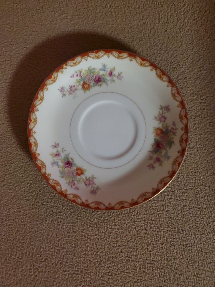 Diamond China