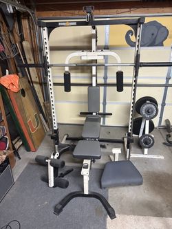 2021 Used Life Fitness Signature Series Strength Station Dual Pulley - Fort Mill, SC