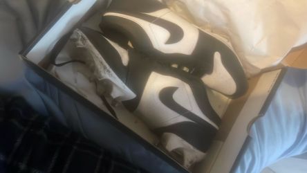 used jordan 1td