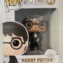Funko Pop! Harry Potter