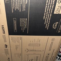 42” Fire Tv 120