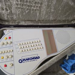 Omnichord OM 27