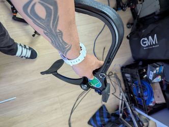 Camera Stabilizer (collapsible) PRICE DROP! $15