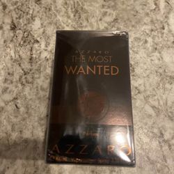 Azzaro The Most Wanted Parfum