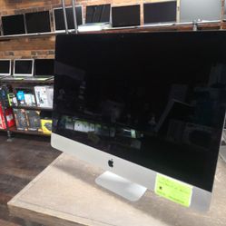 Apple iMac 27" 5K - Mid 2017