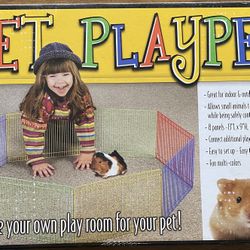 Pet Playpen