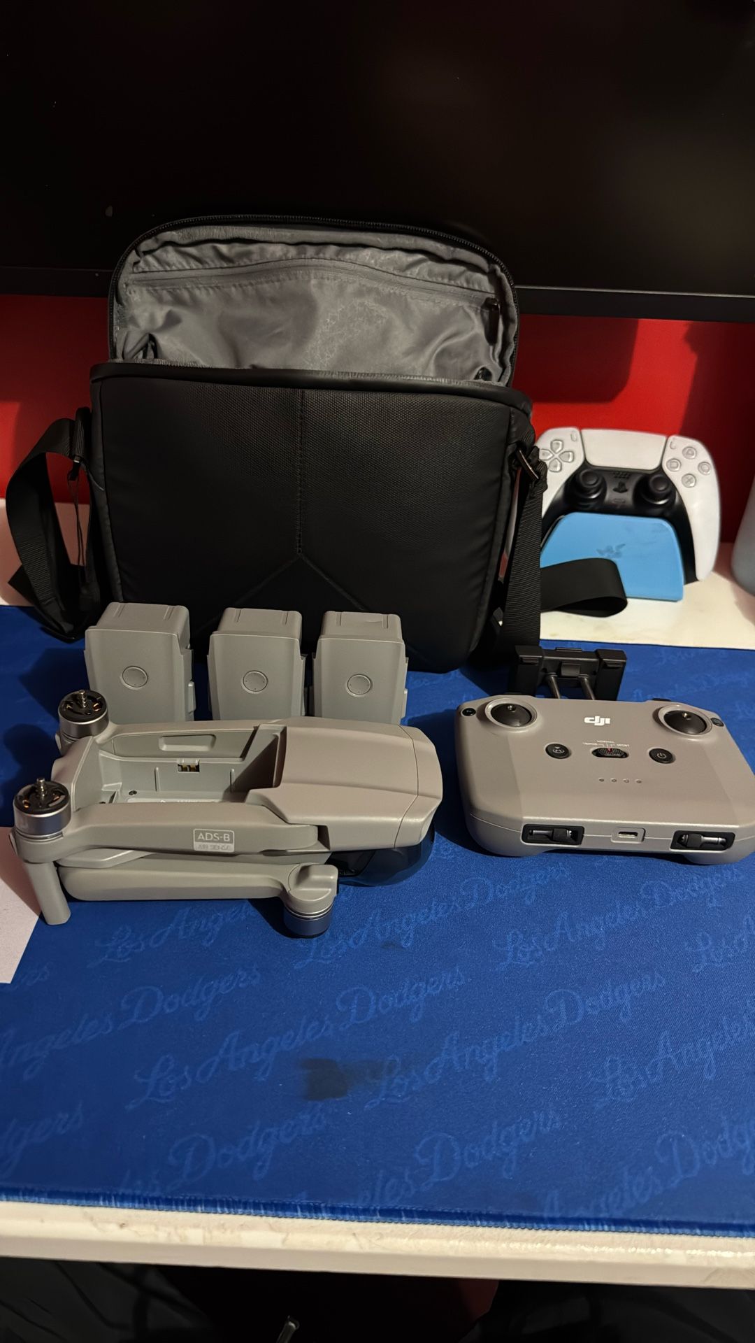 Dji Mavic Air 2