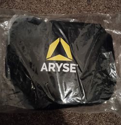 Aryse Back Brace
